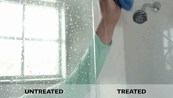 EnduroShield Glass Protection Coating EnduroShield Glass Protection Coating
